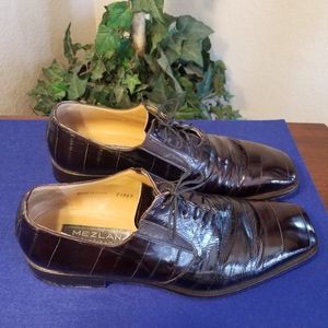EXQUISITE MEN SHOES